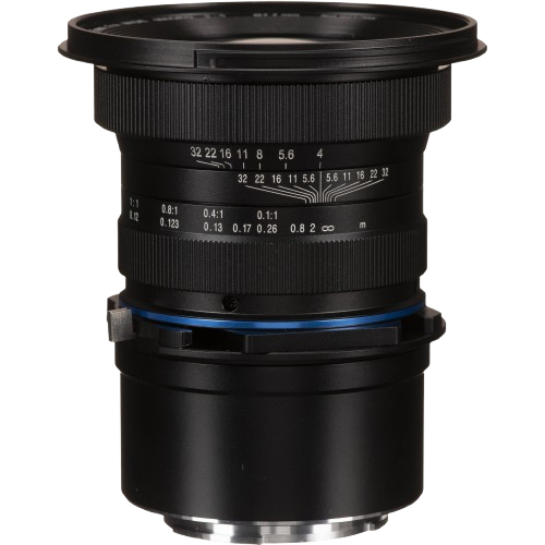 Laowa 15mm Wide Macro